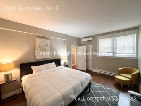 Building Photo - 1407 Gilpin Ave