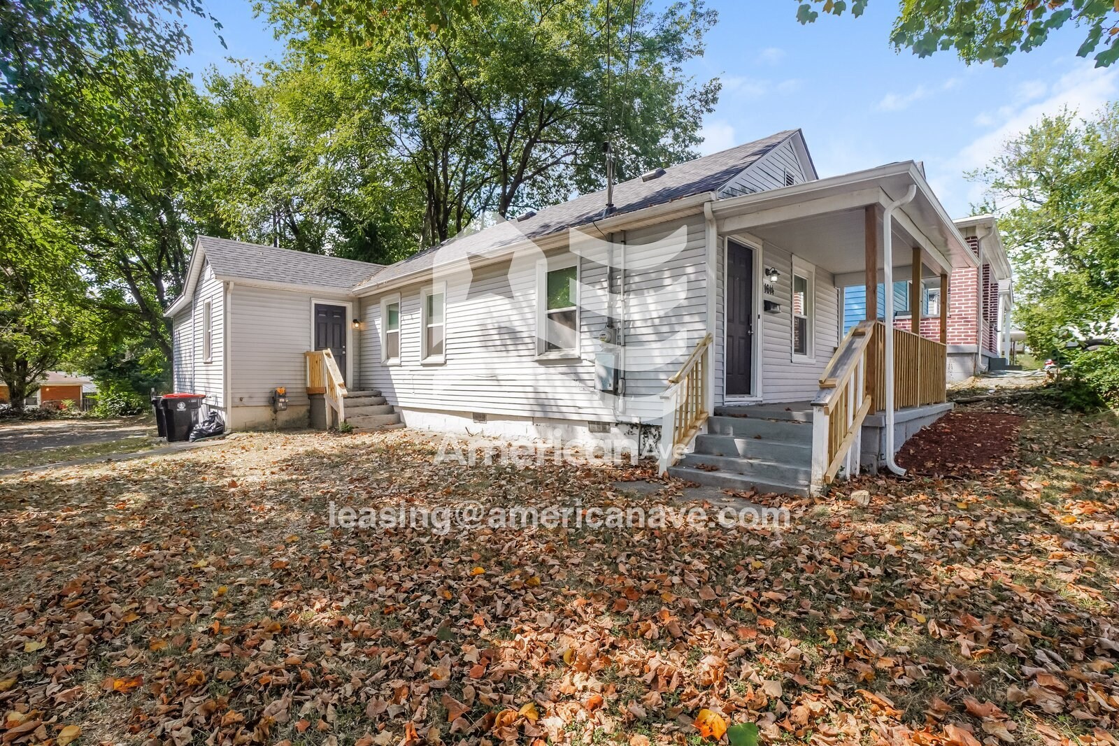 Building Photo - 1614 Arling Ave