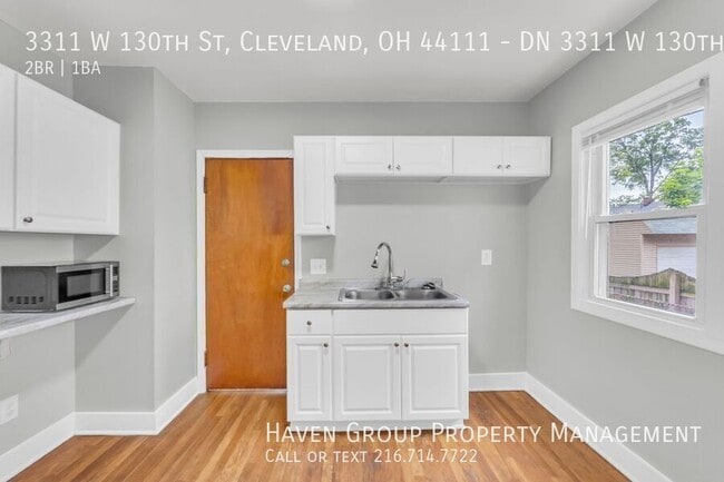Building Photo - 3311 W 130th St