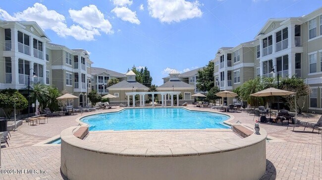 Building Photo - 1300 Riverplace Blvd
