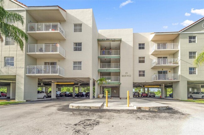 Building Photo - 8240 SW 210th St
