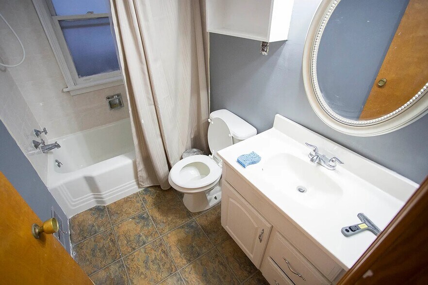 Building Photo - 4067 Harlem Rd