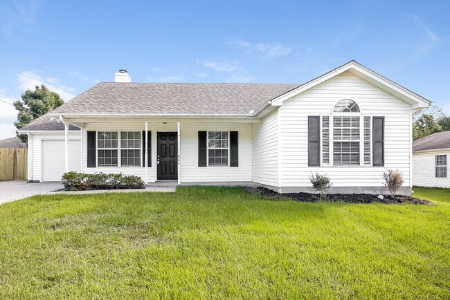 Building Photo - 864 Lavergne Ln