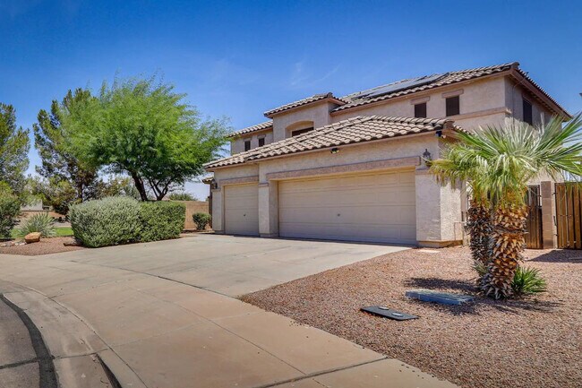 Building Photo - 19053 N Wilson St