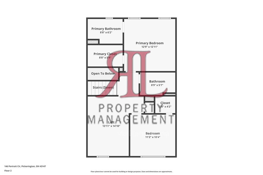 Building Photo - 146 Portrait Cir