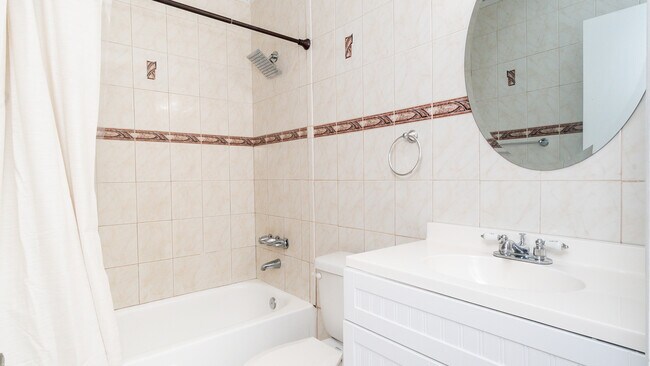 Master Bathroom - 6701 N Kendall Dr