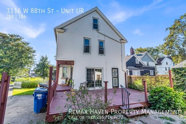 Building Photo - 3116 W 88th St