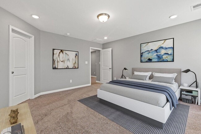 Building Photo - 509 Cripple Creek Cir