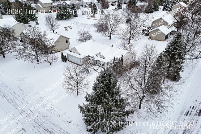 Building Photo - 8080 Tillicum Grove NE