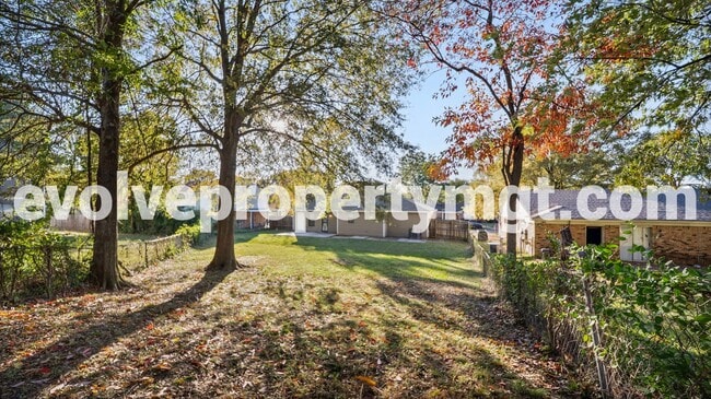 Building Photo - 3712 Firethorne Dr