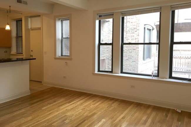 Floorplan - 5301-5307 S. Maryland Avenue