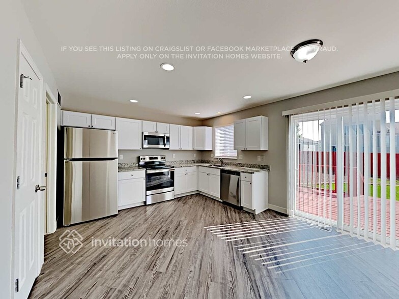 Building Photo - 6563 Harvey Ln