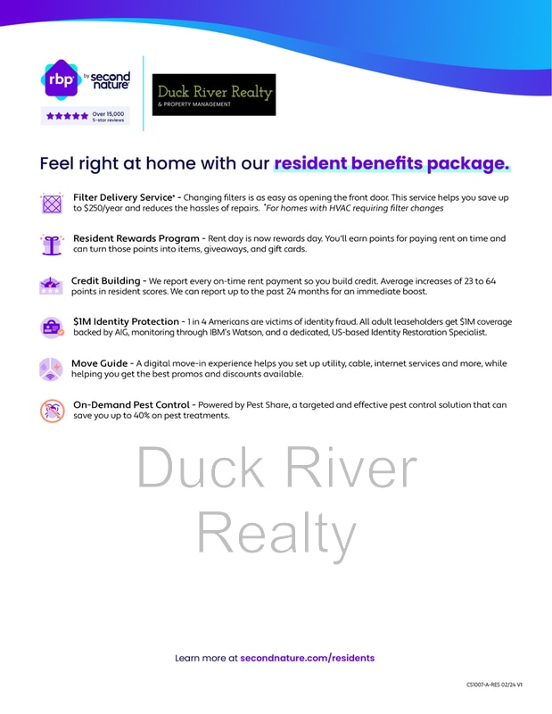 Building Photo - 525 Woods Dr