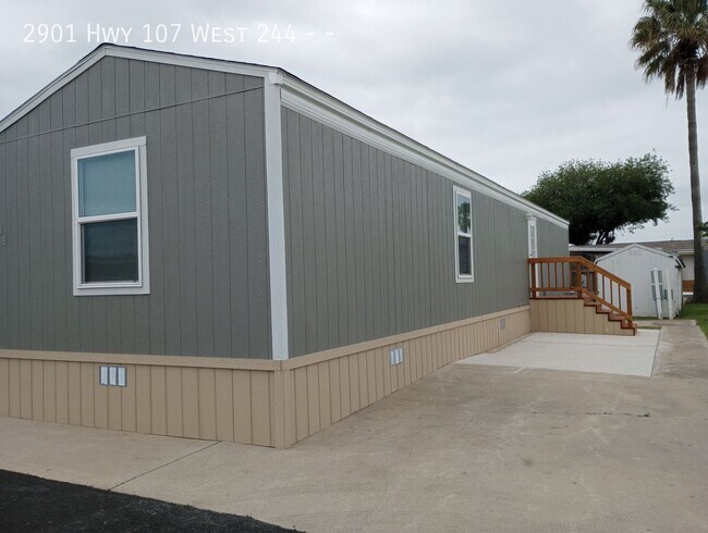 Building Photo - 2901 Hwy 107 West 244--