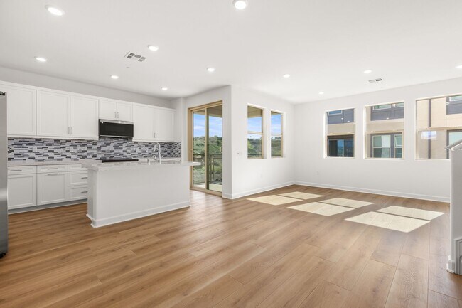 Building Photo - Brand-New 3BR Rental Condo in Oceanside | Solar, Pool & Pet-Friendly