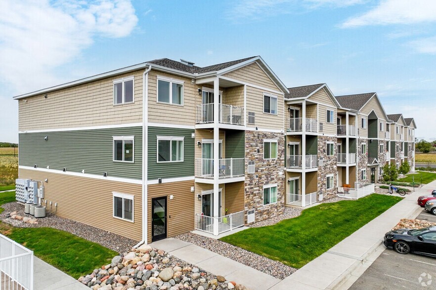 Interior Photo - Northview Apartments