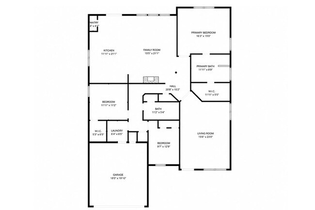 Building Photo - 2719 Riverhollow Ln