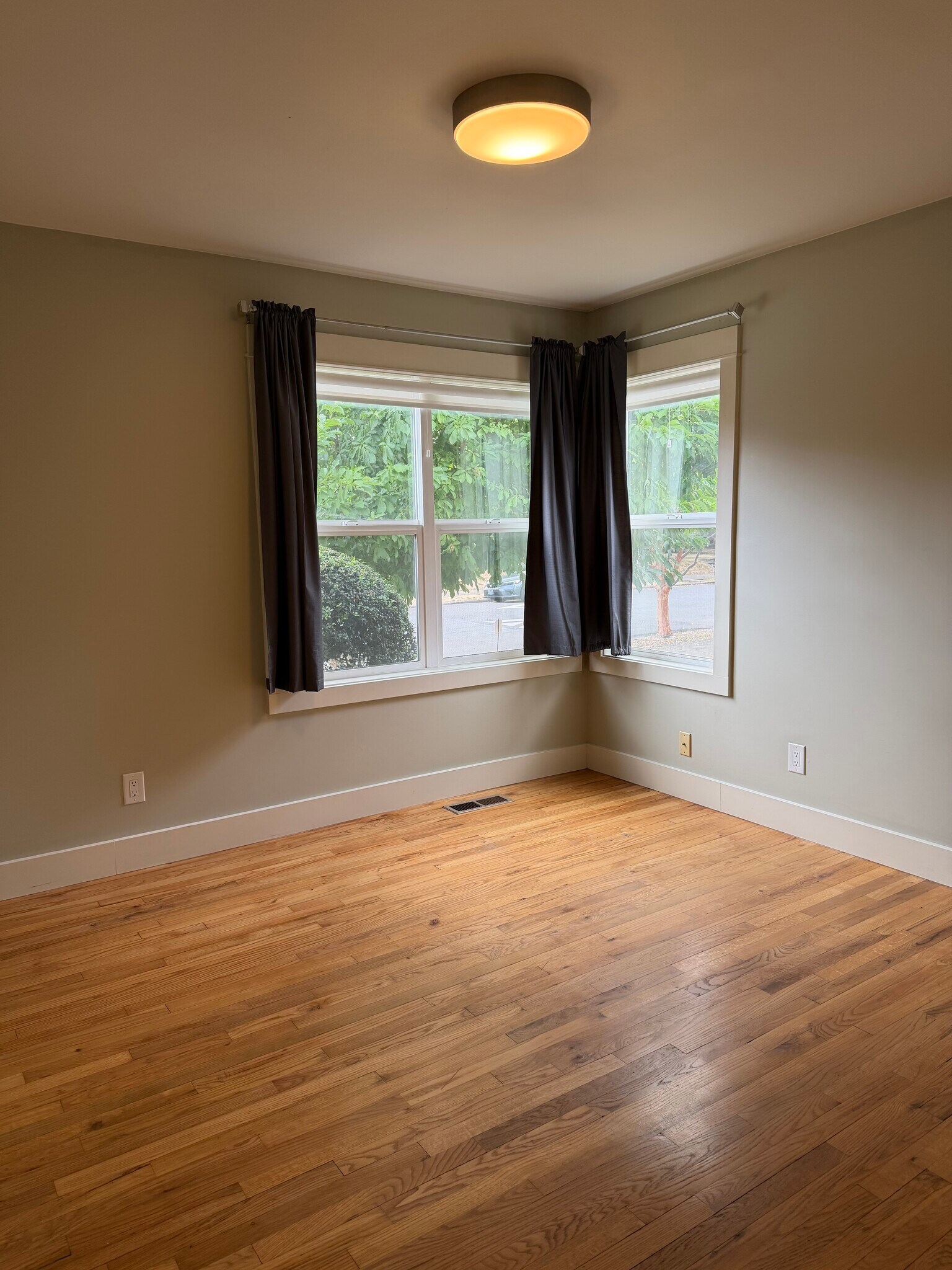 Bedroom 2 - 4844 NE Rodney Ave.