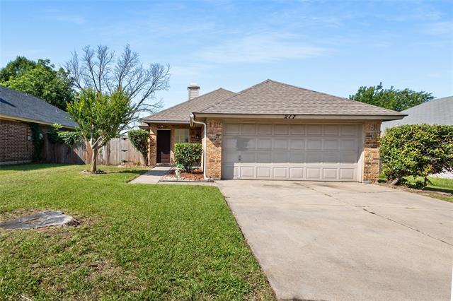 Building Photo - 217 N Bugle Dr
