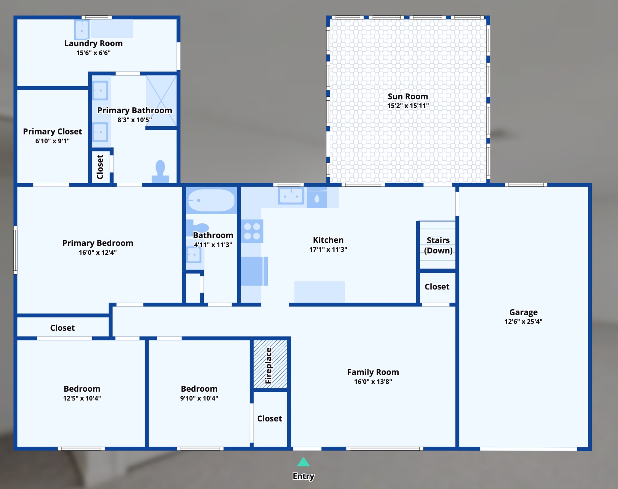 Building Photo - 902 Brentford Dr