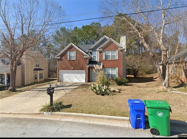 Primary Photo - 3731 Walnut Creek Way