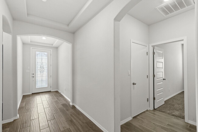 Building Photo - 7352 Frostline Pl