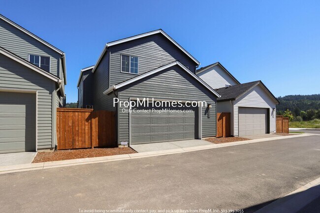 Building Photo - 14560 NW Lazarus Ln