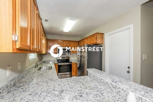 Building Photo - 5200 Granite Creek Ln