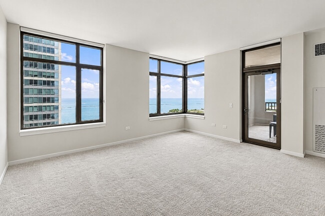 Building Photo - 530 N Lake Shore Dr