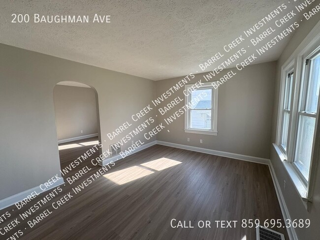 Building Photo - 200 Baughman Ave