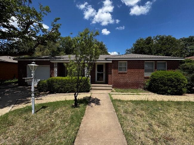 Primary Photo - Spacious Home With Sun-room Located Within...