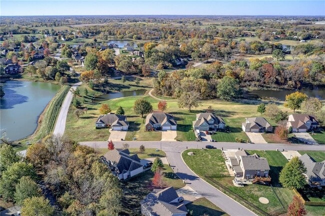 Building Photo - 12511 Prestwick Dr