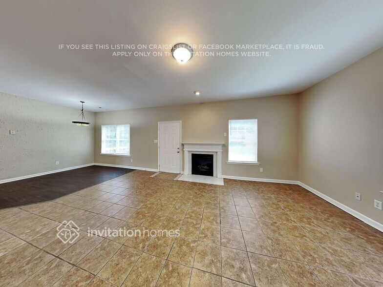 Building Photo - 2618 Ashby Woods Dr
