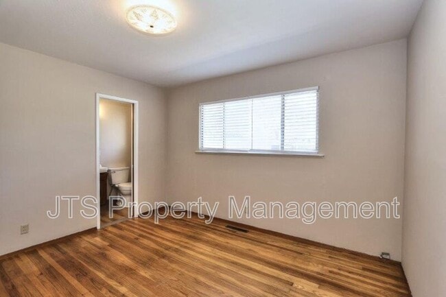 Building Photo - 1200 Gary Way