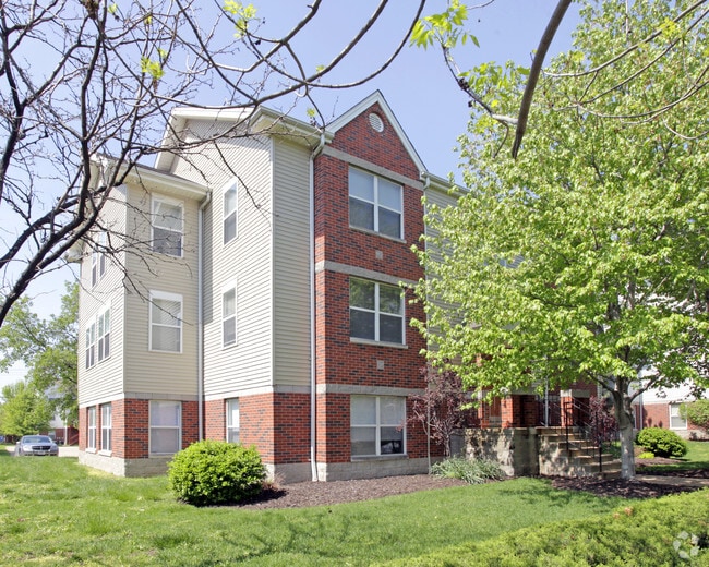 Building Photo - 3924 Olive St