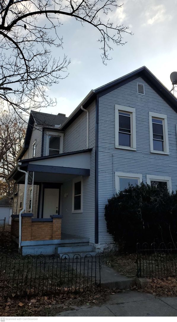 Primary Photo - Great 3 bed 1 bath near UD & Dayton centra...