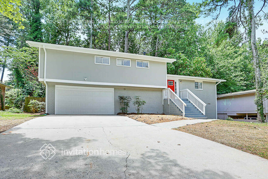 Primary Photo - 2305 Verna Dr