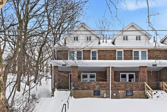 Building Photo - 7700-7704 Stanton Avenue