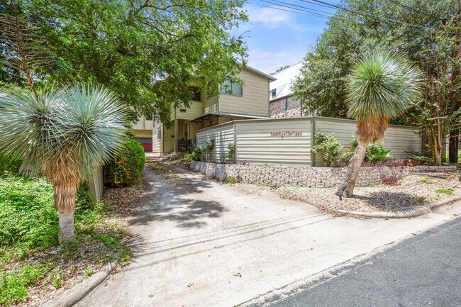 Primary Photo - 2013 Ashby Ave