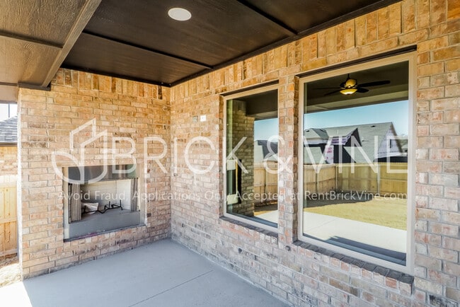 Building Photo - NEW CONSTRUCTION Home in Edmond Area!