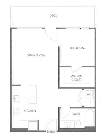 Floorplan - Pike Motorworks