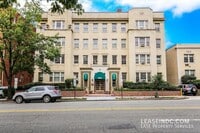 Building Photo - 3010 Wisconsin Ave NW