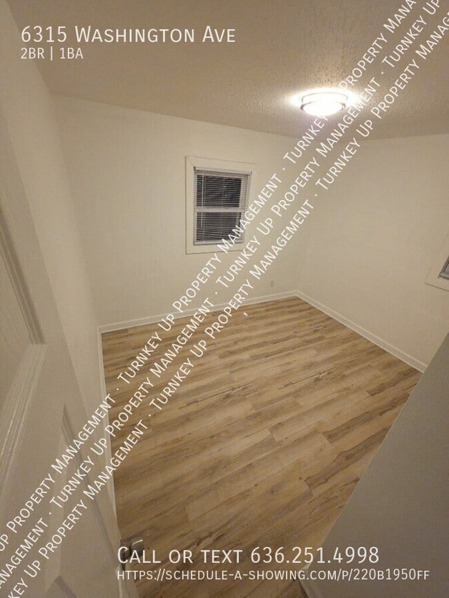 Building Photo - 6315 Washington Ave