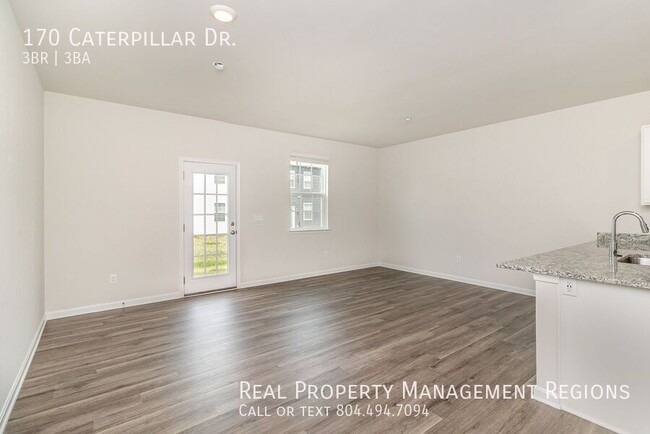 Building Photo - 170 Caterpillar Dr