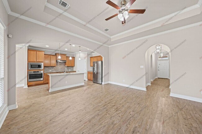 Building Photo - Magnificent home in Wyndham Hill Community! -Refrigerator, Washer/Dryer, and Lawn Care ALL INCLUDED