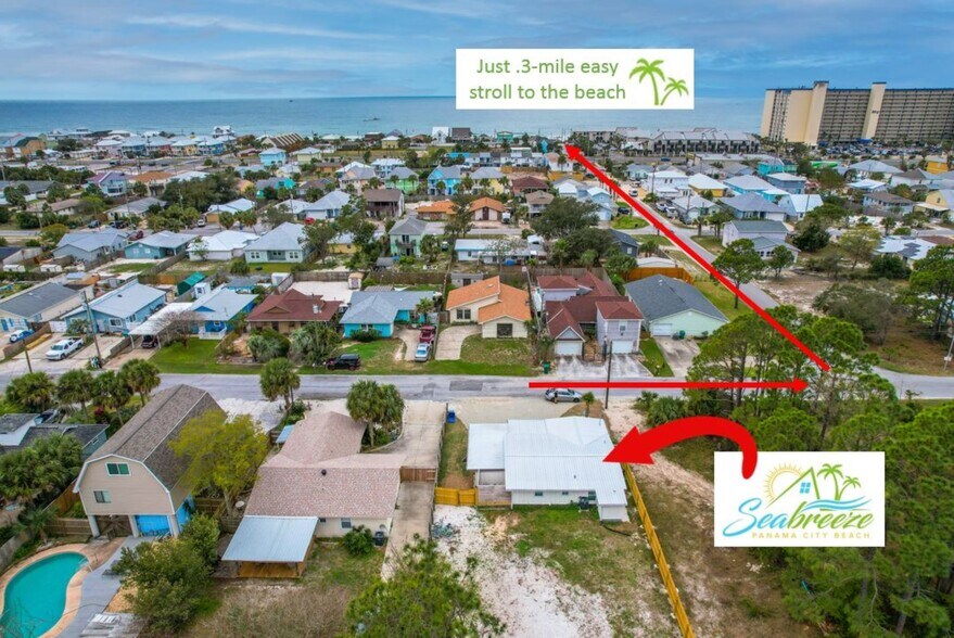 Building Photo - 5616 Pinetree Ave