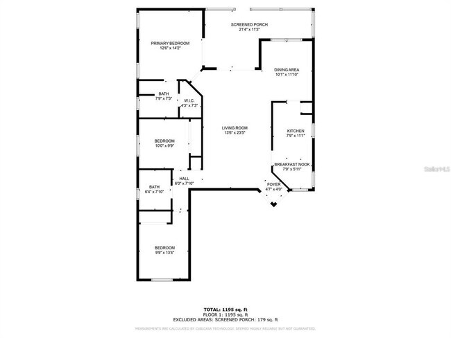 Building Photo - 767 Meadowside Ct