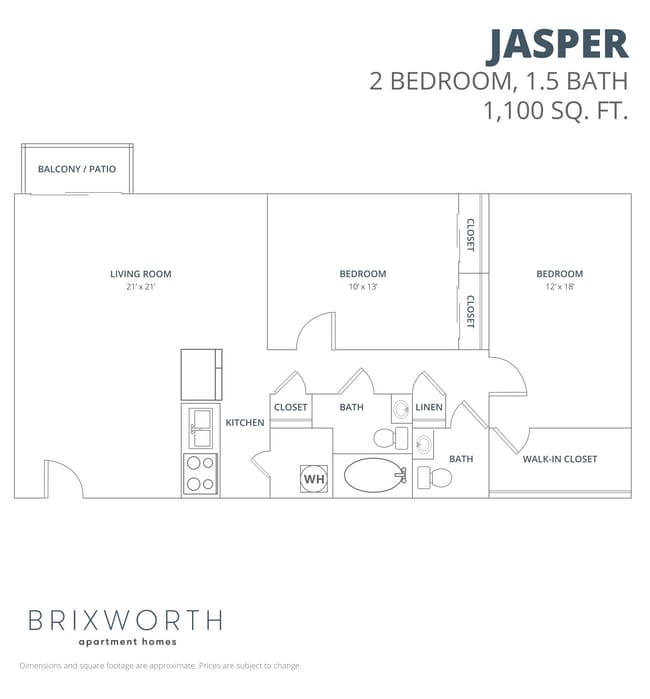 FLOOR PLANS_digital_Brixworth_Jasper.png - Brixworth Apartments
