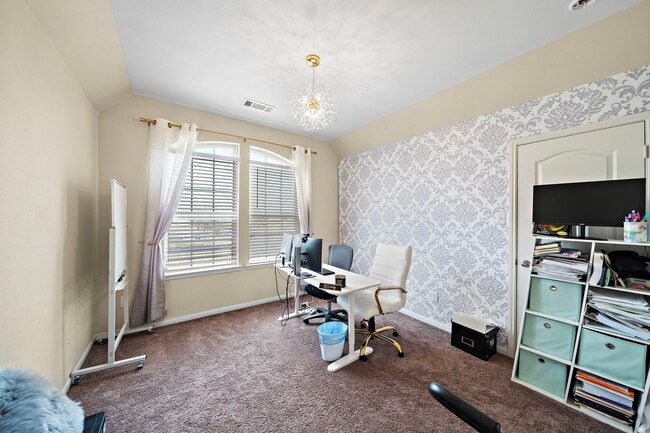 Building Photo - 3627 Grand Prom