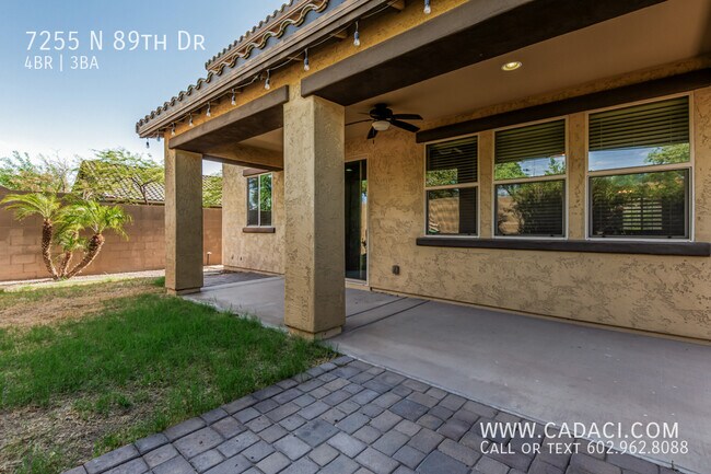 Building Photo - 7255 N 89th Dr